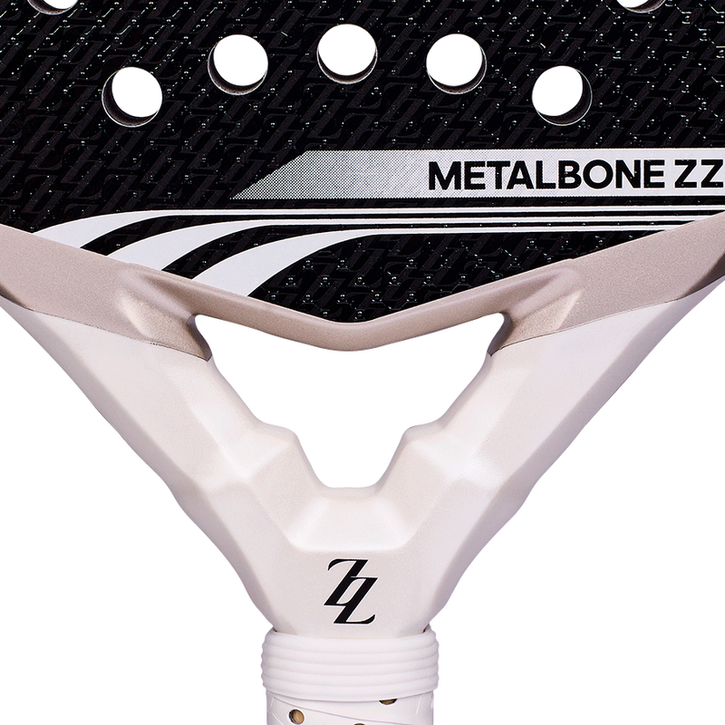 Abrir imagem na galeria, RAQUETE DE PADEL ADIDAS METALBONE TEAM ZIDANE

