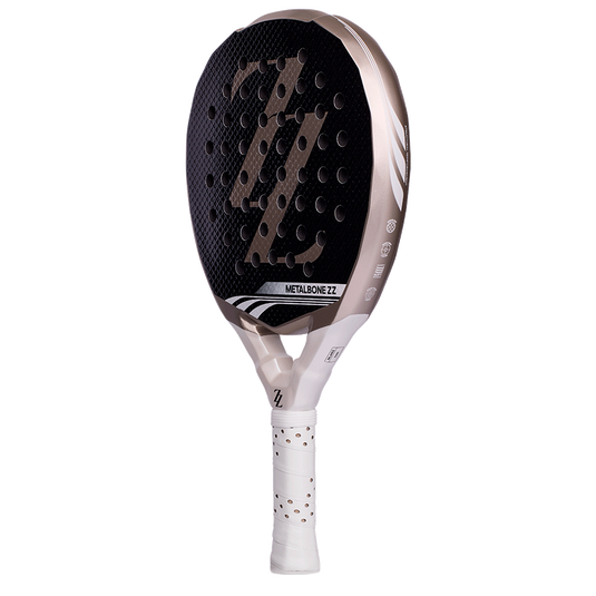 RAQUETE DE PADEL ADIDAS METALBONE TEAM ZIDANE