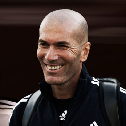 RAQUETE DE PADEL ADIDAS METALBONE TEAM ZIDANE