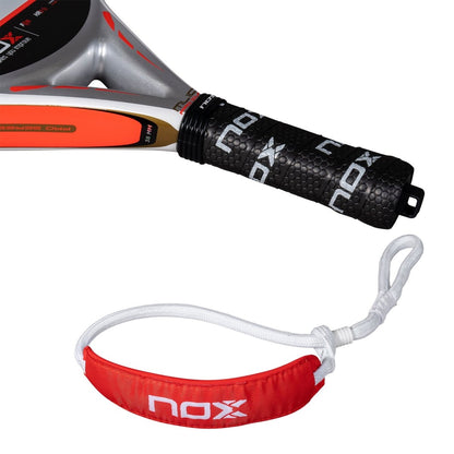 RAQUETE DE PADEL NOX ML10 PRO CUP
