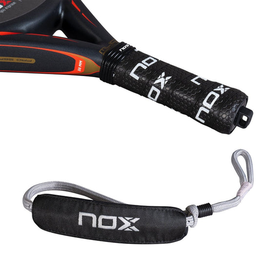 RAQUETE DE PADEL NOX ML10 PRO CUP ROUGH SURFACE