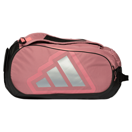 ADIDAS PROTOUR PINK 2026 PADEL BAG BY MARTITA ORTEGA