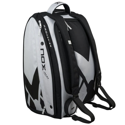 SACO DE PADEL NOX COMPACTO AT10 COMPETITION XL