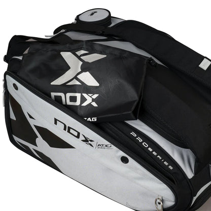 SACO DE PADEL NOX COMPACTO AT10 COMPETITION XL