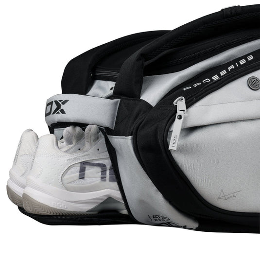 SACO DE PADEL NOX COMPACTO AT10 COMPETITION XL