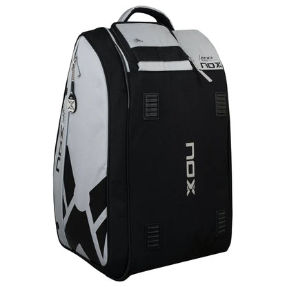 SACO DE PADEL NOX COMPACTO AT10 COMPETITION XL