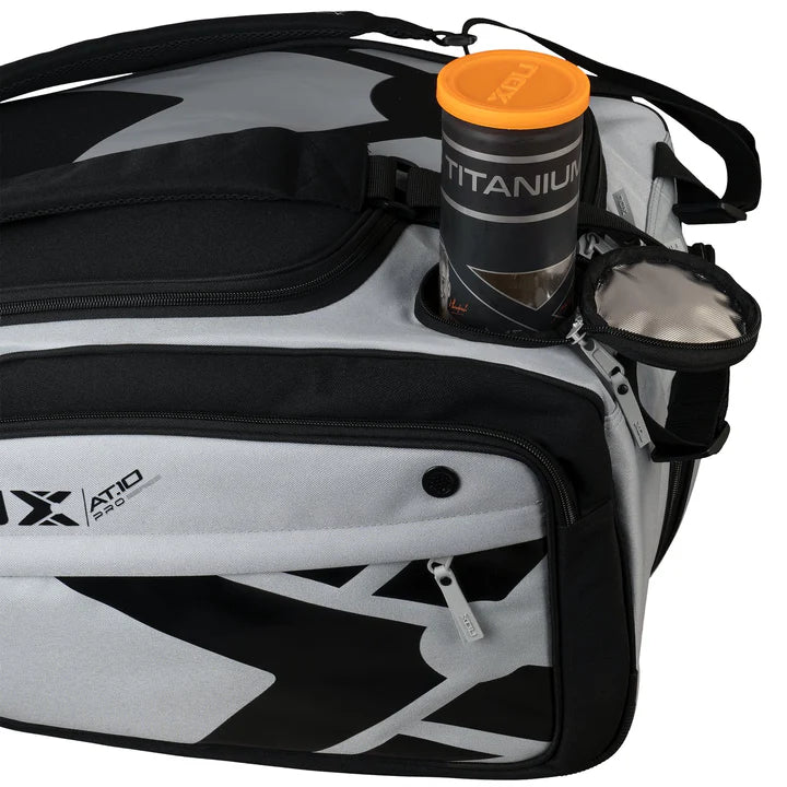 Abrir imagem na galeria, SACO DE PADEL NOX COMPACTO AT10 COMPETITION XL
