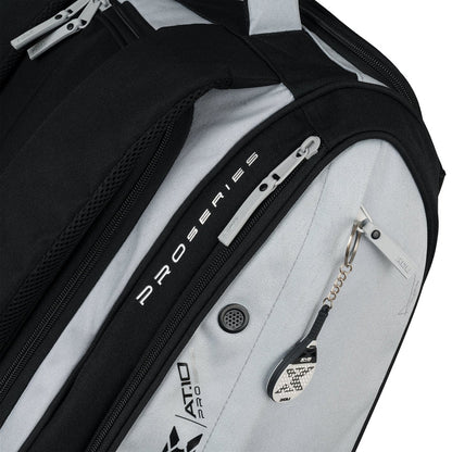 SACO DE PADEL NOX COMPACTO AT10 COMPETITION XL