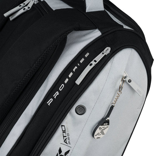 SACO DE PADEL NOX COMPACTO AT10 COMPETITION XL