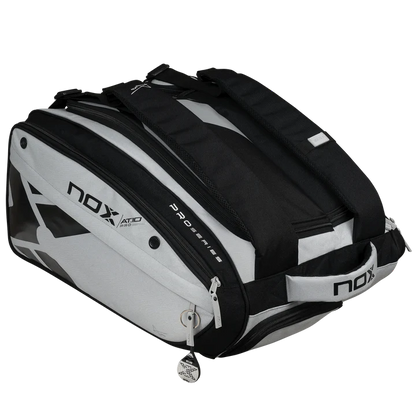 SACO DE PADEL NOX COMPACTO AT10 COMPETITION XL