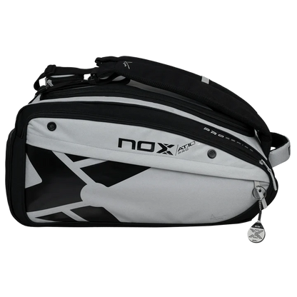 SACO DE PADEL NOX COMPACTO AT10 COMPETITION XL