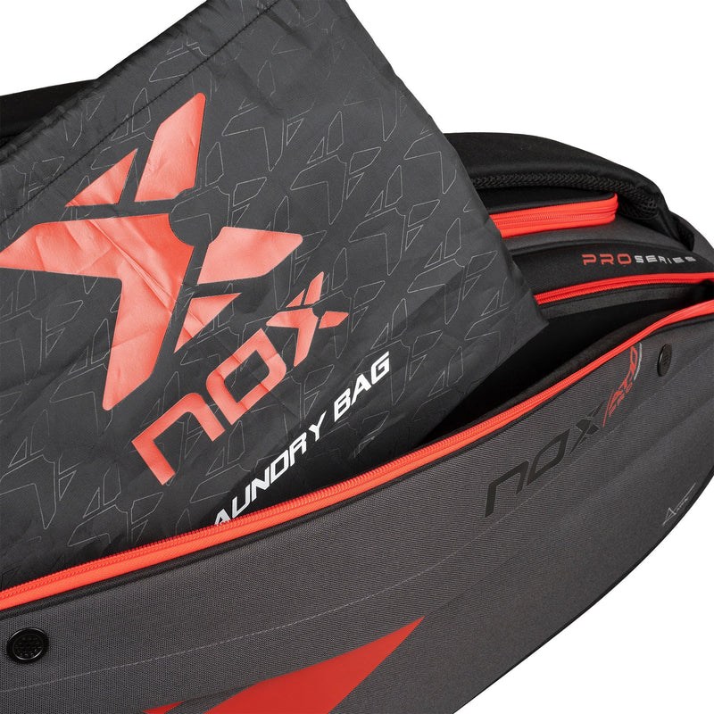 Carica immagine in Galleria Viewer, SACO DE PADEL NOX AT10 XXL
