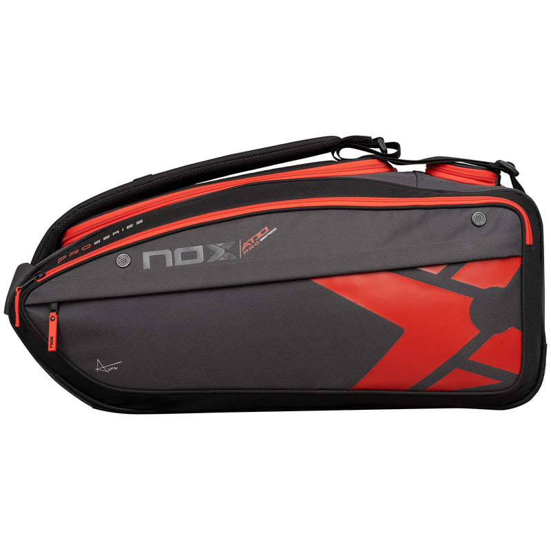 Carica immagine in Galleria Viewer, SACO DE PADEL NOX AT10 XXL

