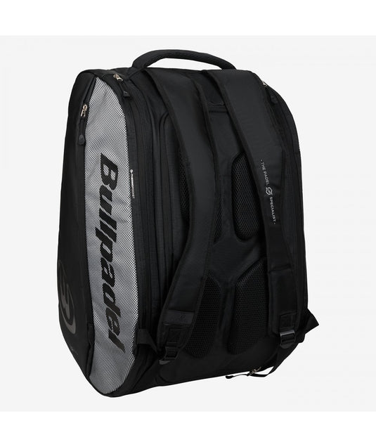 SACO DE PADEL BULLPADEL NEURON PRETO