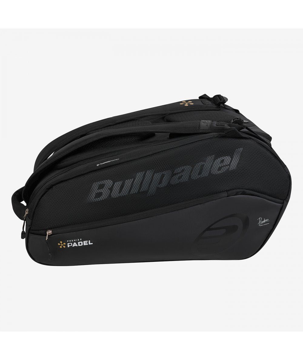 SACO DE PADEL BULLPADEL VERTEX GEO PREMIER