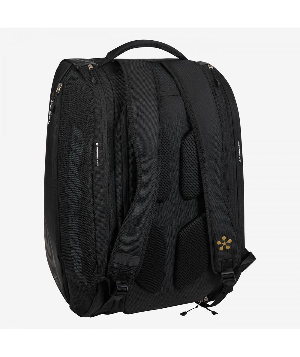 SACO DE PADEL BULLPADEL VERTEX GEO PREMIER