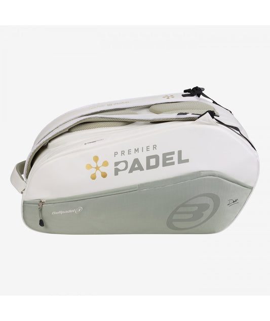 SACO DE PADEL BULLPADEL VERTEX W  PREMIER