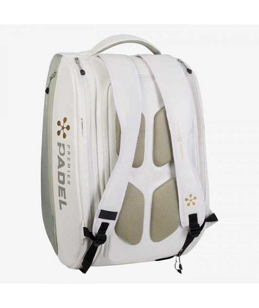 SACO DE PADEL BULLPADEL VERTEX W  PREMIER