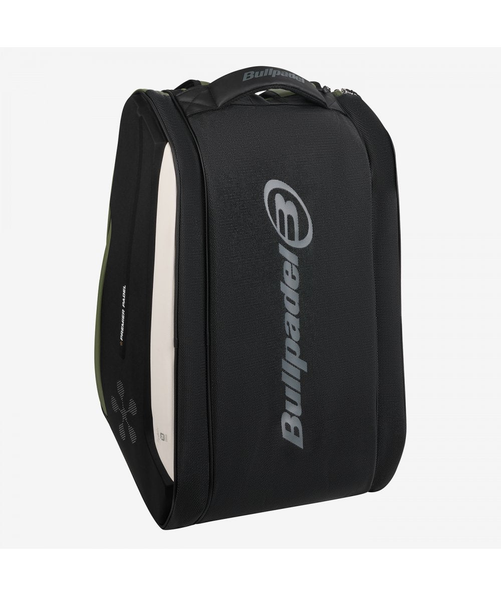BULLPADEL HACK GREY PADEL BAG