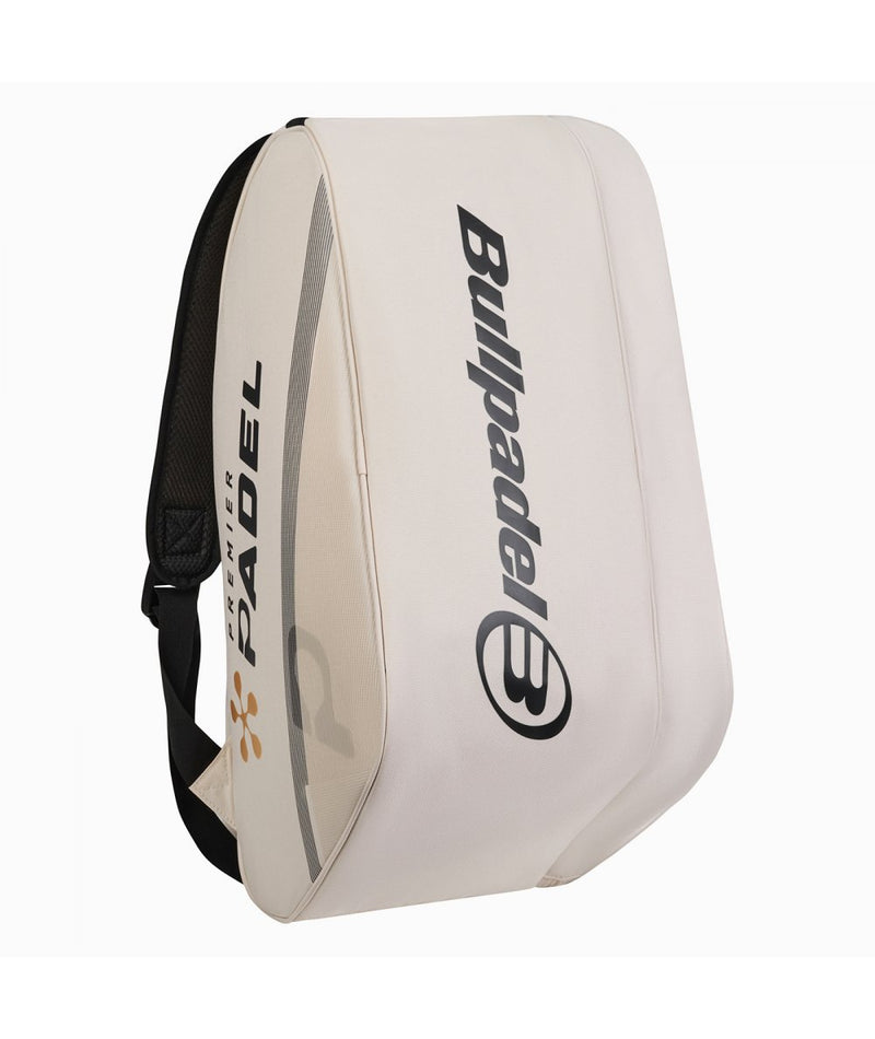 Abrir imagem na galeria, SACO DE PADEL BULLPADEL TOUR PREMIER Crudo
