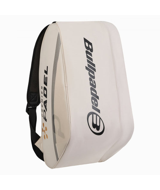 SACO DE PADEL BULLPADEL TOUR PREMIER Crudo