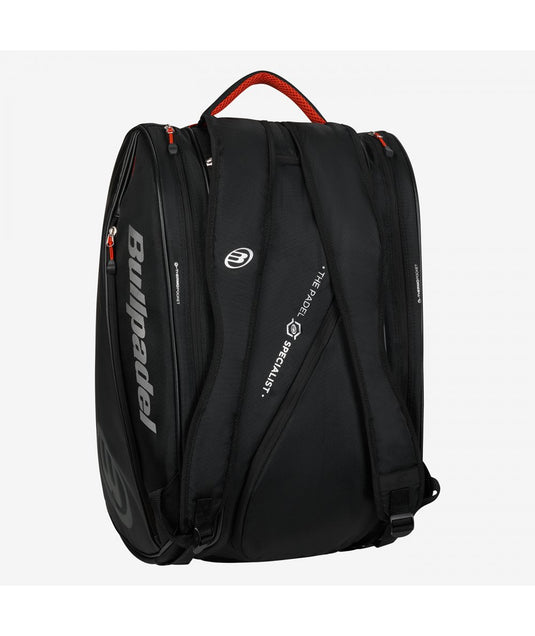SACO DE PADEL BULLPADEL NEURON PRETO