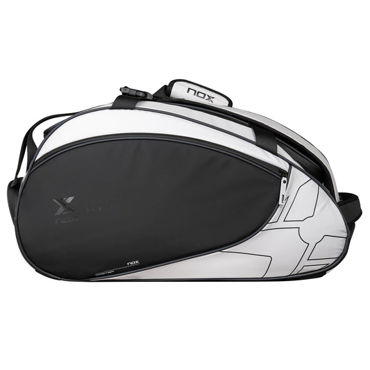 SACO DE PADEL NOX LUXURY MASTER SERIES