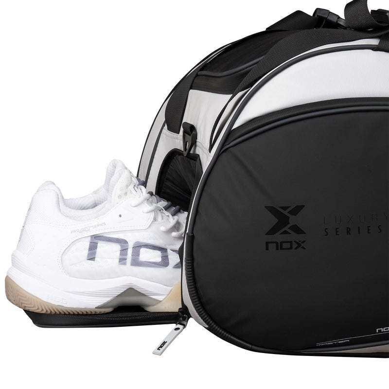 Abrir imagem na galeria, SACO DE PADEL NOX LUXURY MASTER SERIES
