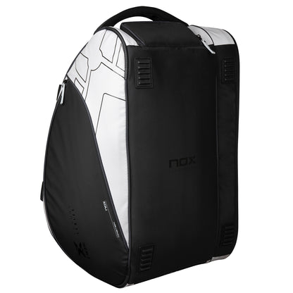 SACO DE PADEL NOX LUXURY MASTER SERIES