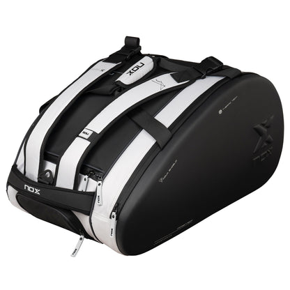 SACO DE PADEL NOX LUXURY MASTER SERIES