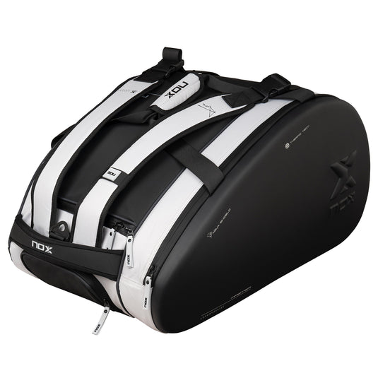 SACO DE PADEL NOX LUXURY MASTER SERIES