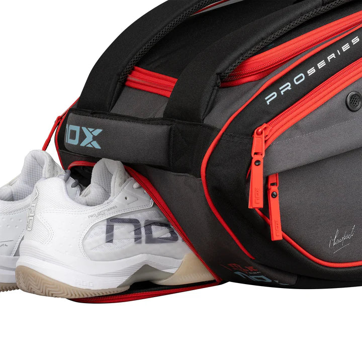 SACO DE PADEL NOX COMPACTO ML10 COMPETITION XL
