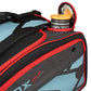 SACO DE PADEL NOX COMPACTO ML10 COMPETITION XL