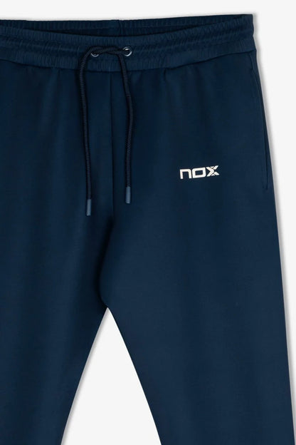 CALÇAS HOMEM NOX AZUL MARINHO