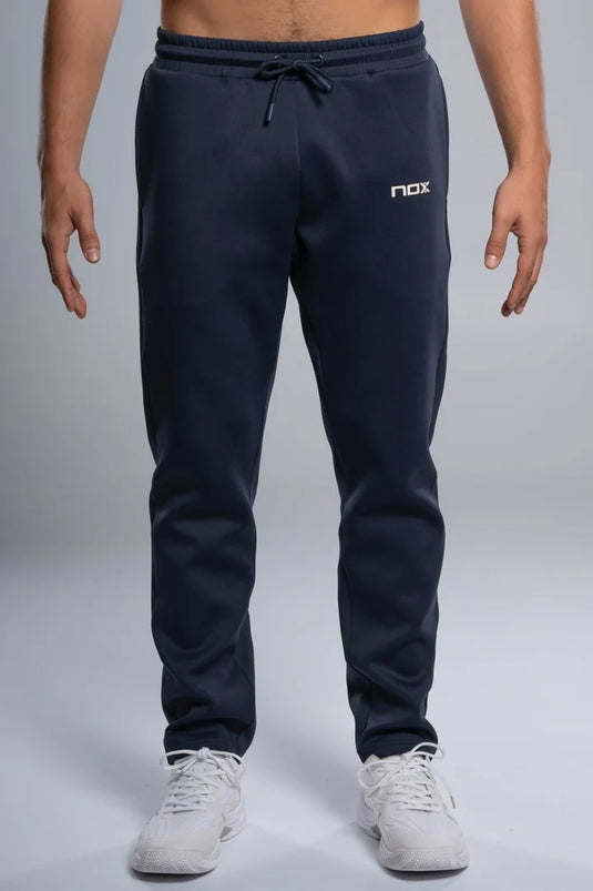 CALÇAS HOMEM NOX AZUL MARINHO