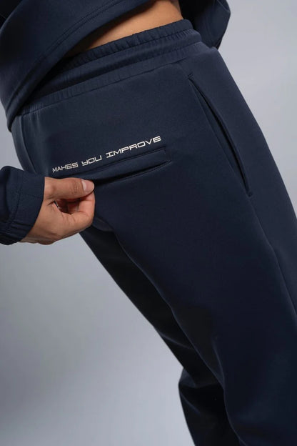 CALÇAS HOMEM NOX AZUL MARINHO