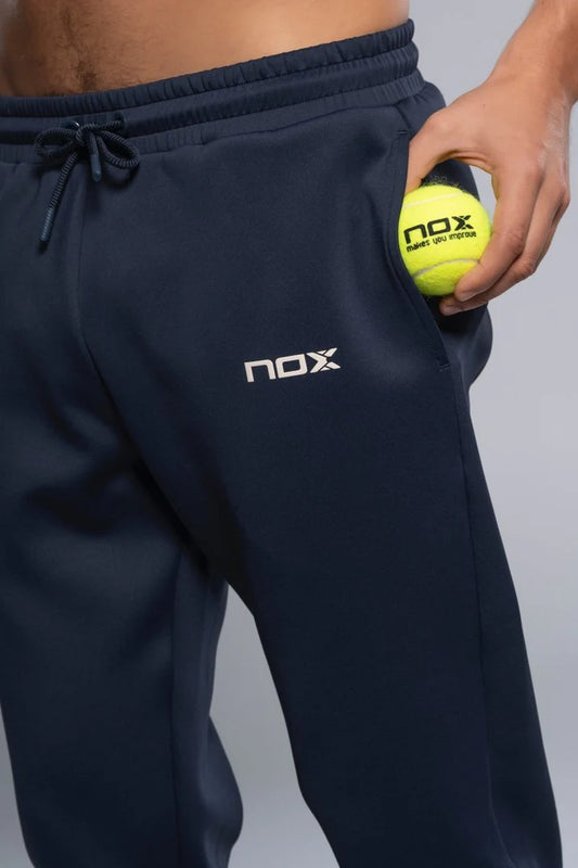 CALÇAS HOMEM NOX AZUL MARINHO