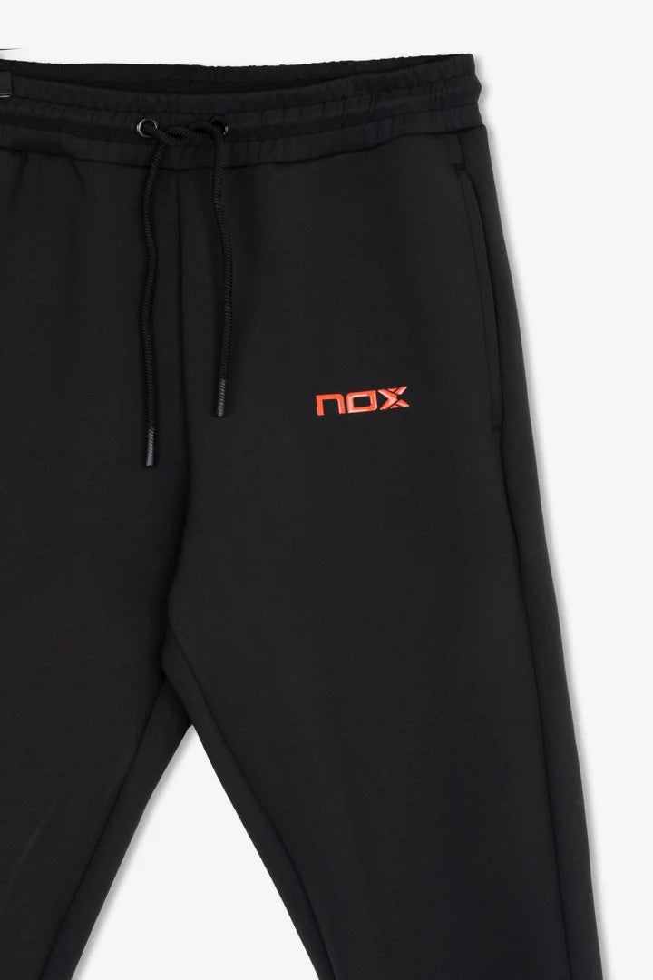 CALÇAS HOMEM NOX PRETO