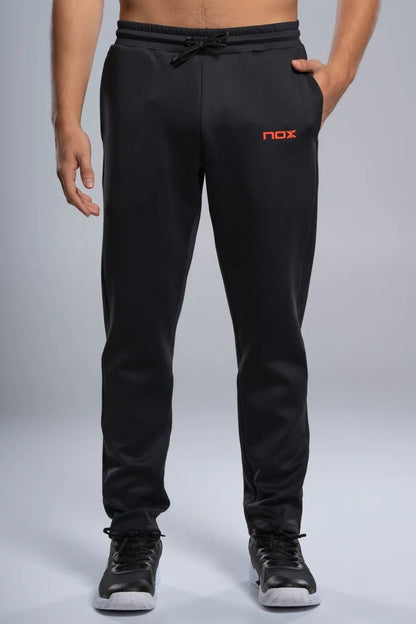 CALÇAS HOMEM NOX PRETO