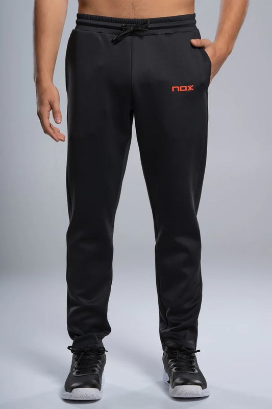 CALÇAS HOMEM NOX PRETO