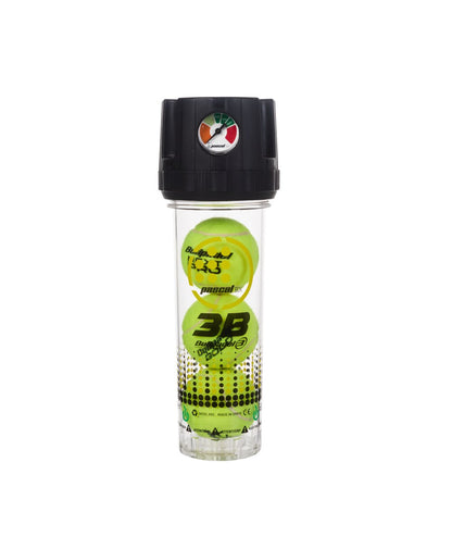 SISTEMA DE PRESSURIZAÇÃO BOLAS PADEL PASCAL BOX SWITCH