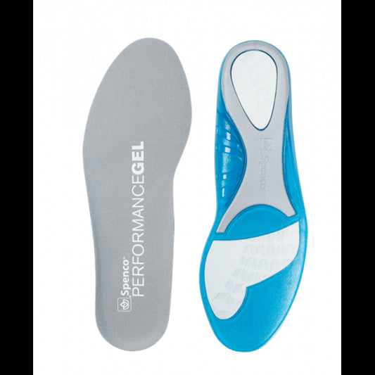 PALMILHA SPENCO GEL PERFORMANCE