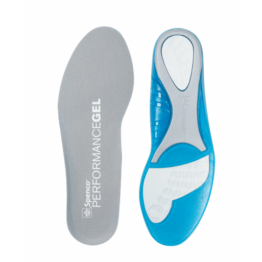 PALMILHA SPENCO GEL PERFORMANCE