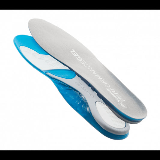 PALMILHA SPENCO GEL PERFORMANCE