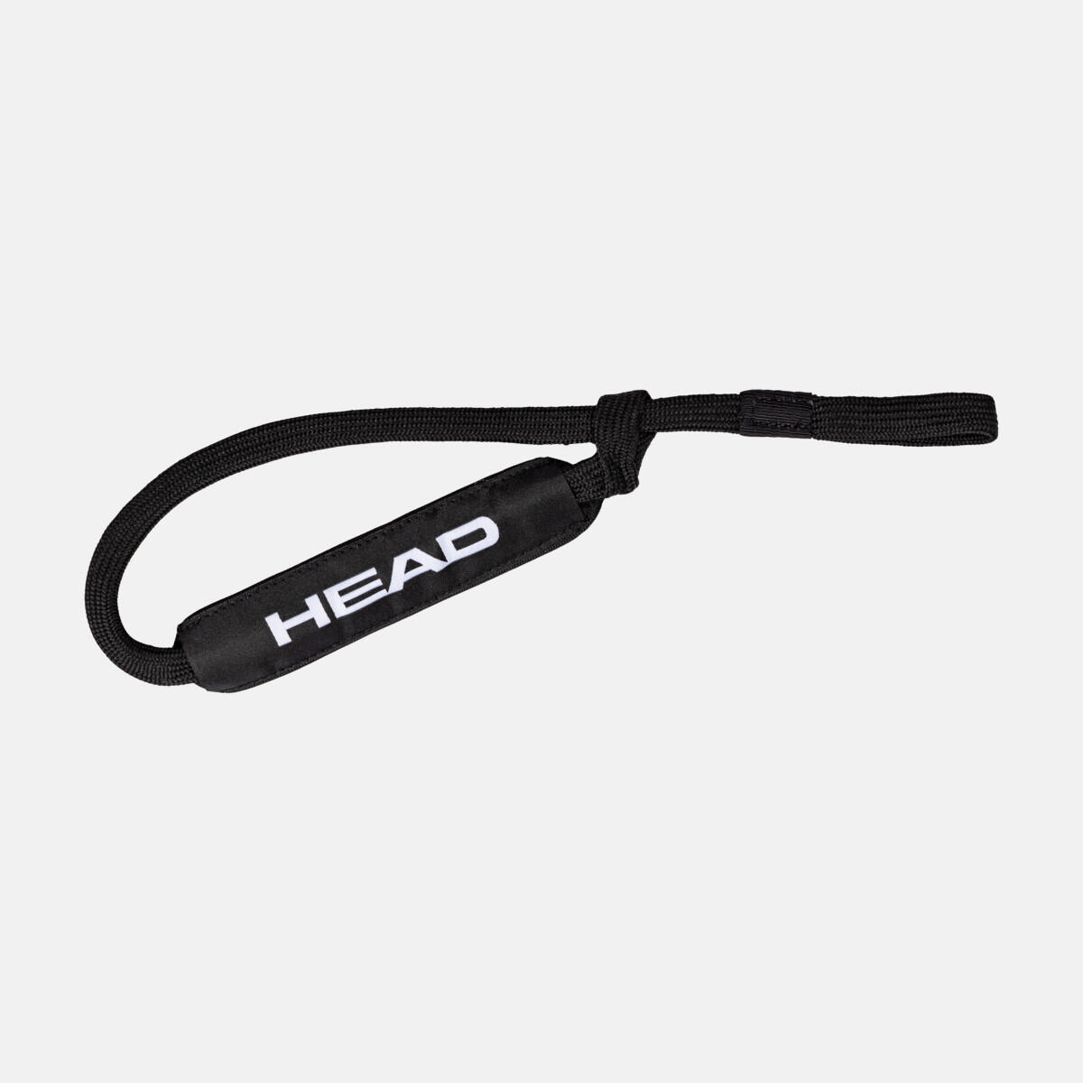 CORREIA (WRISTBAND CORD) PARA RAQUETE DE PADEL HEAD Preto