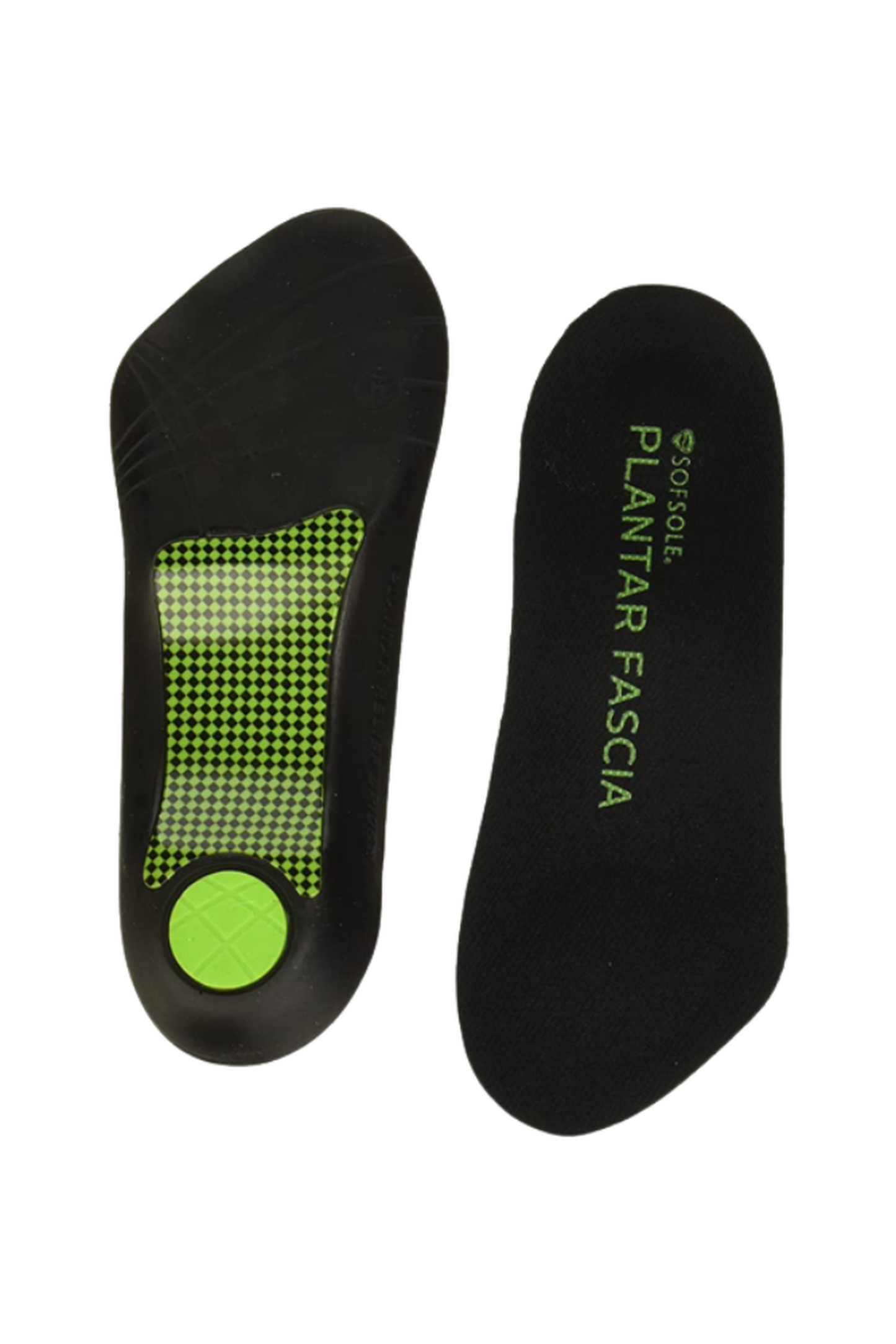 PLANTAR FASCIA INSOLE