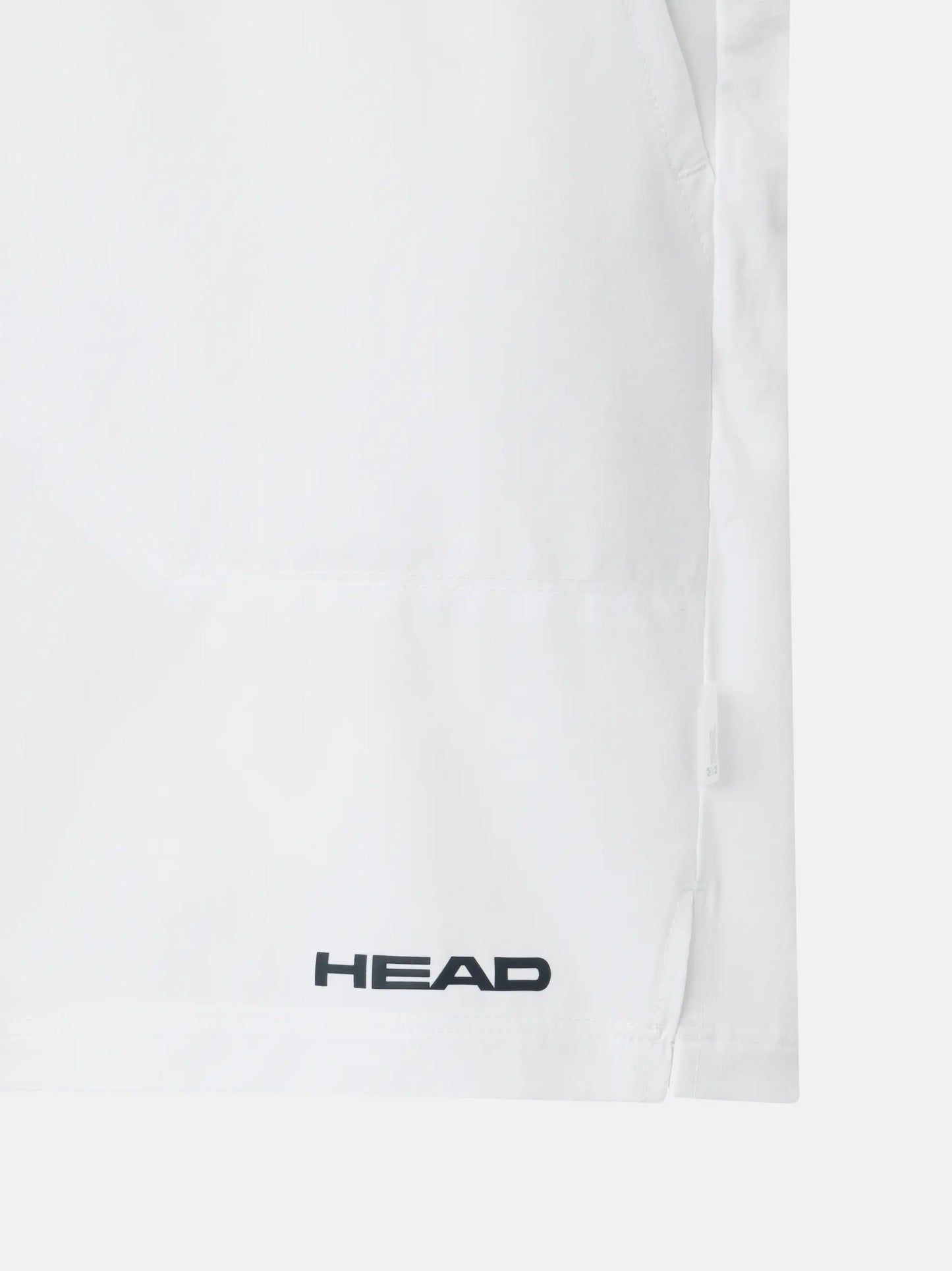 CALÇÃO HOMEM HEAD PLAY BRANCO