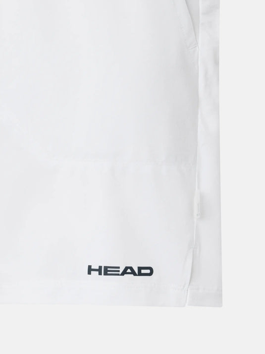 CALÇÃO HOMEM HEAD PLAY Branco