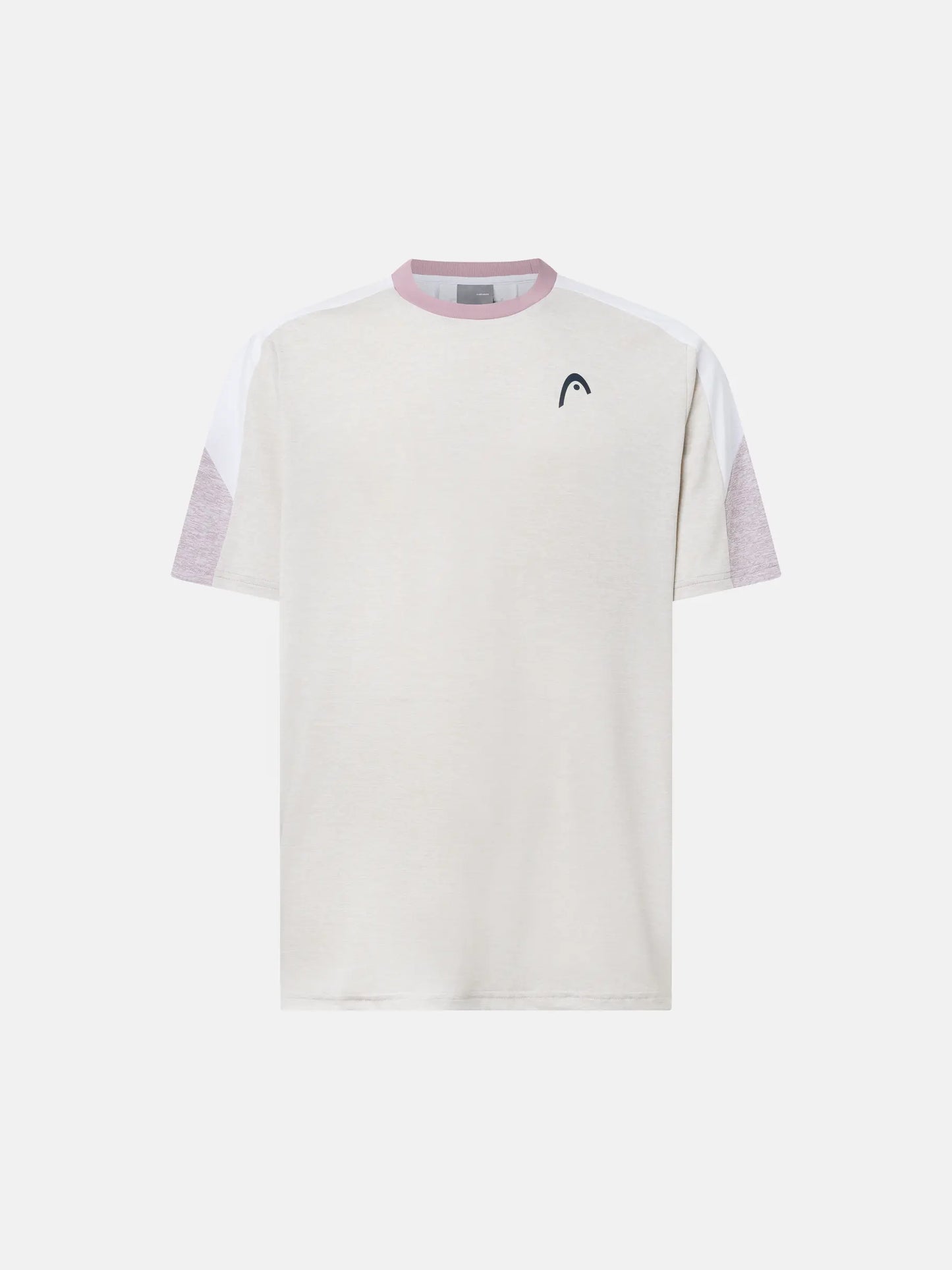 T-SHIRT HOMEM HEAD PLAY TECH