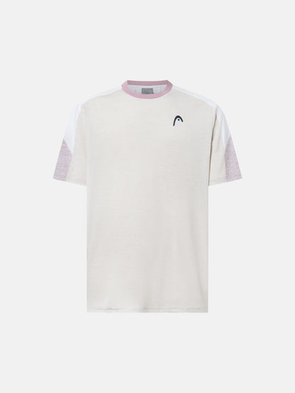T-SHIRT HOMEM HEAD PLAY TECH